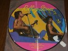 Rolling Stones: Limited Edition, Interview Picture Disc von 1987 (1. Micks Side/
