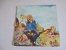 BLUE CHEER-OUTSIDEINSIDE-VINYL LP  RECORD-PHILIPS PHS-600-278 STEREO-VG+
