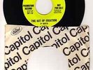 THE ACT OF CREATION.YESTERDAY NOONTIME 1967 CAPITOL.PROMO GARAGE ROCK  Near Mint