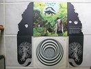 Dr. Strangely Strange-Heavy Petting 1970 UK Vertigo 6360009 EX/EX+ EXQUISITE 1ST