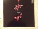 Depeche Mode Violator LP Vinyl - 1st Pressing?