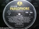 BEATLES UK – Revolver, early Mono LP.