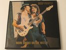 DEEP PURPLE MORE SMOKE ON THE WATER 3LP BOX 50 COPIES ONLY COLOURED VINYL