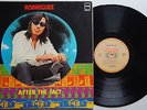 RODRIGUEZ After The Fact LP Orig South AFRICA Only SEARCHING FOR SUGAR MAN Sixto
