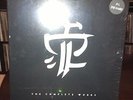 Strapping Young Lad - Die Hard Box Set Vinyl / 150 w/ Devin Townsend Autograph