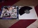 CARCASS - SWANSONG - BLACK/WHITE VINYL - LIMITED TO 300 COPIES lp heartwork