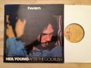 LP: Neil Young - After The Goldrush (D'70) Rare twen Ausgabe
