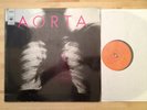 LP: Aorta - Same (D'68) Near MINT