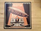 DLP: Led Zeppelin - The Final Rehearsal 2007 MINT