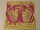 DEEP PURPLE JUST MIGHT TAKE YOUR LIFE VSN 2 VERY HTF US ALBUM