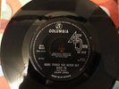 CALVIN JAMES/GEORGE UNDERWOOD/BOWIE COLUMBIA N/MINT SUPER RARE L K