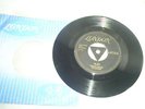 NERVOUS NORVUS-APE CALL-GOLD-TRI-LONDON-HLD 8338