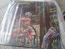 Iron Maiden - Somewhere in time - Venezuelan vinyl