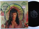 ETHEL AZAMA Exotic Dreams LP on Liberty VG++ shrink stereo