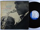 GEORGE BRAITH Soul Stream LP on Blue Note NY mono