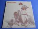 LP ITALIAN PROG SAINT JUST - SAINT JUST