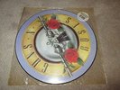 GUNS N' ROSES - WELCOME TO THE JUNGLE - 12