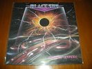BLACK SUN - IMPERIAL JOURNEY LP 1990 AVISPA MURO FRENCH HEAVY METAL ULTRARE