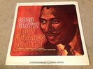 RARE JAZZ LP/ TEDDY EDWARDS QUARTET 