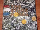 The Stone Roses Debut Album (Vinyl LP 1989 Silvertone) Embossed Sleeve VG