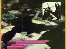 Nirvana 'Molly's Lips'/Fluid 'Candy' Sub Pop Single Ltd 7500 Marble Green Vinyl