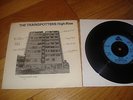 THE TRAINSPOTTERS - HIGH RISE 7