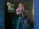 Randy Rhoads Tribute by Ozzy Osbourne audio vinyl record 1987