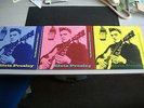 ELVIS PRESLEY - THE SUN SESSIONS VOL.1, 2 & 3 - 10