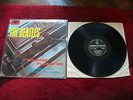 THE BEATLES - PLEASE PLEASE ME - ORIGINAL MONO AUSTRALIA GOLD LABEL LP