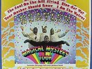 Magical Mystery Tour Beatles Apple/Capitol SMAL2835 1969 Pressing VG+/VG