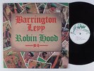 BARRINGTON LEVY Robin Hood JAH GUIDANCE LP
