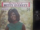 The Very Best of Betty Everett
