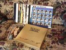 THE BEATLES - GOLD  BOX LP SET - LIMITED TO 4000 WORLDWIDE. AUST'N