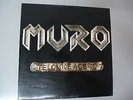 MURO - TELON DE ACERO - LP - 1988