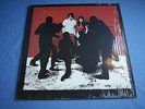 THE WHITE STRIPES-White Blood Cells-(US SFTRI 01)Org US 1st press,w/booklet MINT