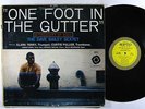 DAVE BAILEY SEXTET One Foot In The Gutter LP on Epic VG++ DG mono