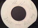 CORNELL CAMPBELL - JUST ONE KISS -  STUDIO ONE TEST PRESS