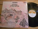 CARAVAN - 'IN THE LAND OF GREY AND PINK'  UK STEREO  VG+