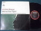 ARCHIE SHEPP - 