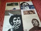 Victor Jara 8 LPs -Topzustand 