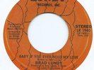 RARE MODERN SOUL   BRAD LUNDY  