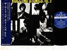 ROLLING STONES vol.3 JAPAN orig '65 LP rare  [FREE P+P]