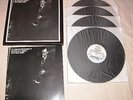 Stan Getz & Jimmy Raney Horace Silver Mosaic LP Vinyl Coltrane Monk Davis Evans