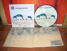 RAMMSTEIN - HERZELEID LP  & GREAT PICTURE DISC COLLECTOR'S EDITION 