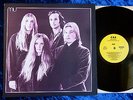 MU (Merrell Fankhauser) MU. USA orig LP yellow CAS labels SO RARE (1974) NM/EX+