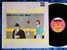 ALICE COOPER - PRETTIES FOR YOU. UK 1st press LP. (STRAIGHT) STS 1051 (1969) EX+