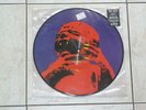 BLACK SABBATH - BORN AGAIN PICTURE DISC LP MINT - IAN GILLAN IOMMI BUTLER