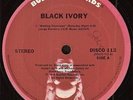 BLACK IVORY Walking Downtown *PROMO* 1976 Rare Orig Soul-Disco * HEAR