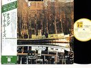 BEACH BOYS holland JAPAN orig LP rare   [FREE P+P]