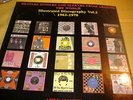 THE BEATLES Illustrated Discography 2 Picture Sleeves Around the World signed